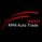 Logo RPM Auto Trade